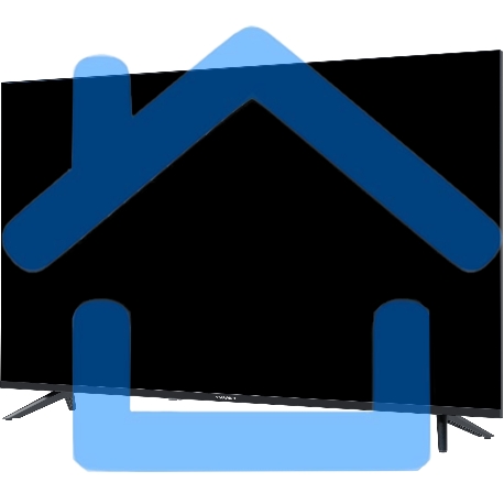 Телевизор Starwind 43