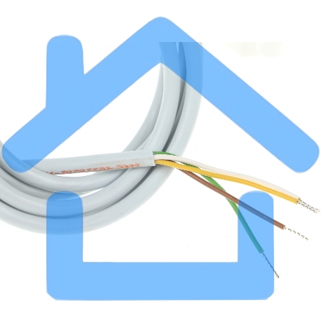 Комплект защита от протечки Aqara SWK43BS-42