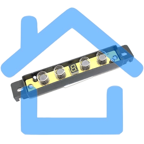 Блок управления для вытяжек Krona 16B63-2501-012-0 сенсор