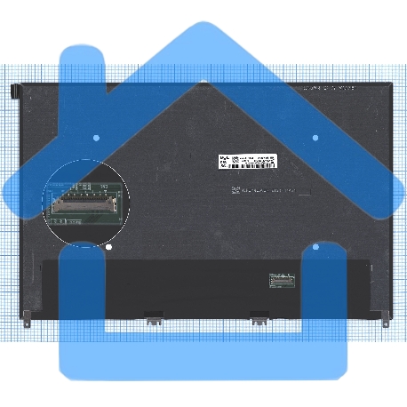 Матрица NV140WUM-N6A