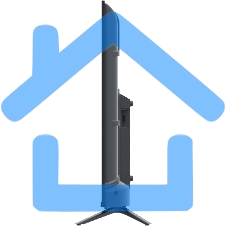 Телевизор Starwind 43