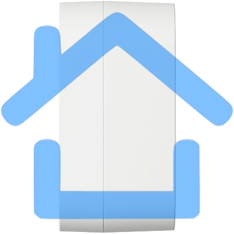 Умное реле Яндекс YNDX-00537 белый-6