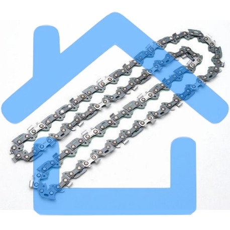 Цепь CHAMPION A050-VS-52E(52 PRO VS) 3/8''-1.3мм-52