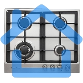 Газовая варочная панель Zigmund & Shtain GN 128.61 S