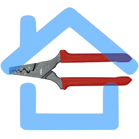 Клещи FELO 59231940 для снятия изоляции 0.5 – 16мм