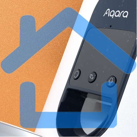 Умная кормушка для домашних животных Aqara Smart Pet Feeder C1 PETC1-M01-50