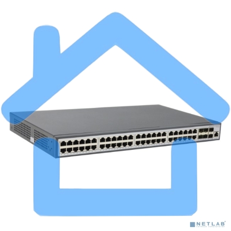 Коммутатор ORIGO OS3254/A1A-6