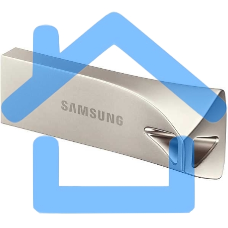 Флешка USB R/W R/W Samsung BAR Plus 128Gb USB Drive USB 3.1 (up to 300Mb/s) (MUF-128BE3)-13