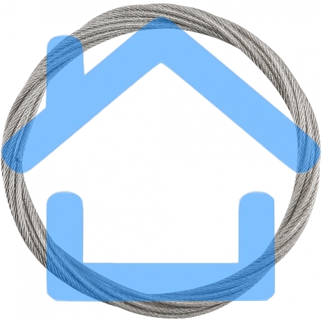 Подставка для телевизора Cactus CS-ST1247BKWN черный/орех 49