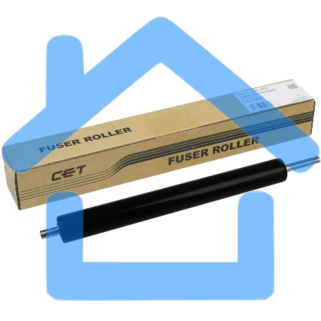 Вал резиновый Cet CET2738 (RC2-7837-000) для HP LaserJet Pro MFP M521/M525-2