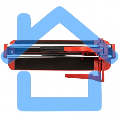 Плиткорез 400 х 16 мм, литая станина,каретка на подшипниках, усиленная рукоятка MTX-8