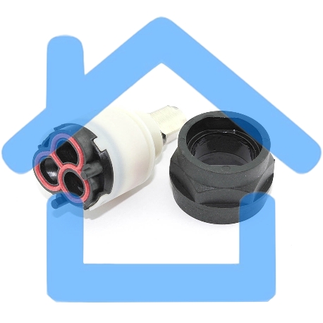 Картридж для смесителей Franke 133.0434.739