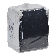Розетка ИЭК Форс РСб20-3-ФСр1м с/з открытой установки
