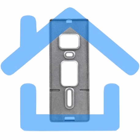 Вызывная видеопанель стандарта AHD (модель AC-313)-4