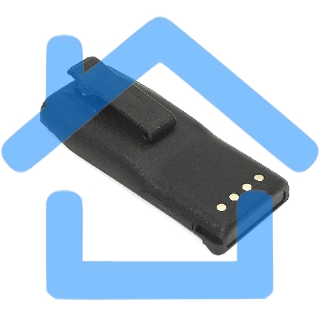 Аккумулятор для Motorola GP350 (HNN9360) Ni-Cd 7.5V 1800mAh-1