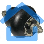 Разрядник РВН-0.5 У1 Энергозащита 00000006