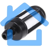 Топливный фильтр для бензопилы Stihl MS 170/180/210/230/250 121072