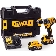 Дрель DEWALT DCD796P2-QW, 460 Вт, сетевая, ударная