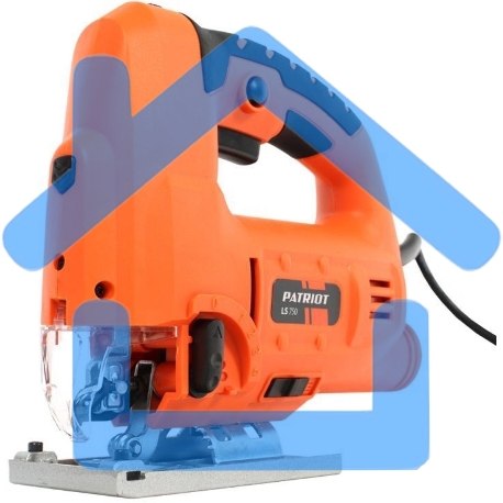 Лобзик PATRIOT LS750 190301715-1