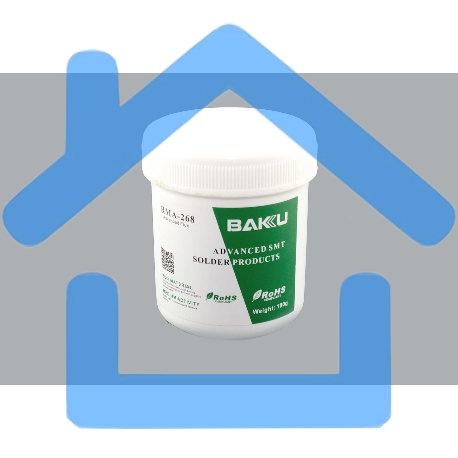 Флюс BAKU RMA-268 100 гр.
