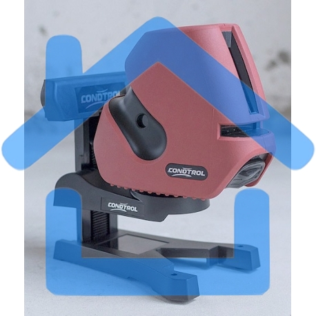 Крепление CONDTROL универсальное для лазерного нивелира