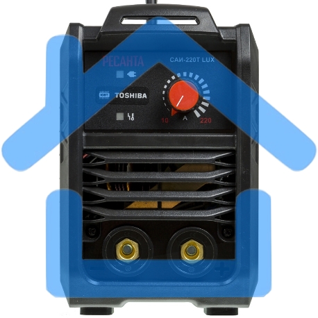 Сварочный аппарат инверторный Ресанта САИ-220ТLUX-4