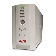 Источник бесперебойного питания APC Back-UPS BK500EI 300Вт 500ВА бежевый
