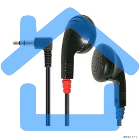 Наушники Defender Basic 634 черный-2