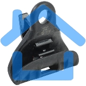 Зажим промежуточный ЗПН 1500 ECOLINE ИЭК UZA-15-D16-D95-0-ECLN