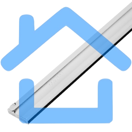 Струбцина F-образная, усиленная, 400 х 120 х 500 мм Matrix-2