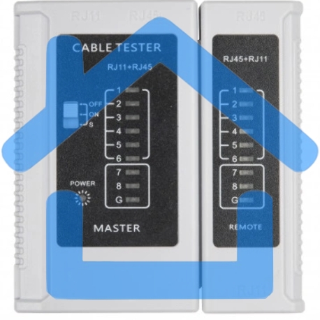 Набор инструментов WRline WR-CK210C для RJ-45-4
