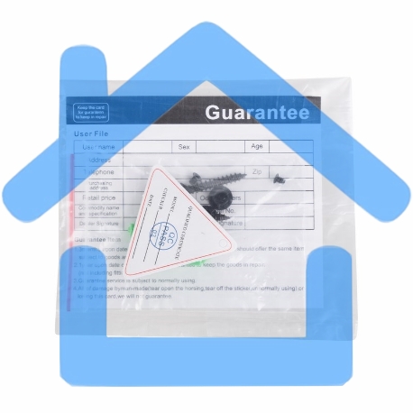 Вызывная видеопанель стандарта AHD (модель AC-312)-4