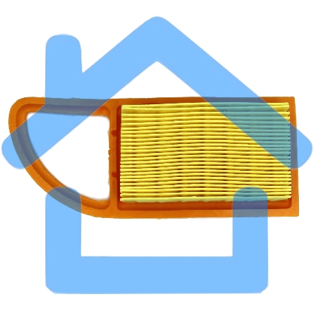 Фильтр воздушный для Stihl BR 500/600/700 121079