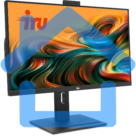 Моноблок IRU 23IM 23.8