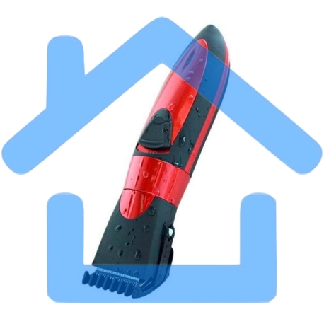 Машинка для стрижки Бердск Э ЭМ 001 АБ-1