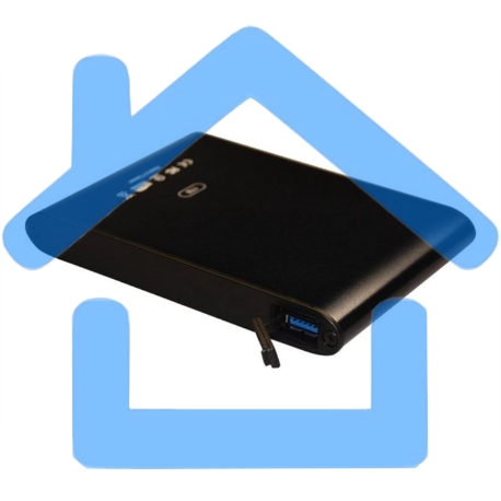 Внешний жесткий диск Silicon Power External HDD 2.5