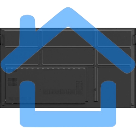 Интерактивная панель ViewSonic IFP8632 86