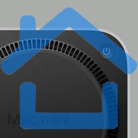 Компьютер Apple Mac Mini Silver (M4 Pro, 12C CPU, 16C GPU/24Gb/512Gb SSD) (MCX44RU/A)