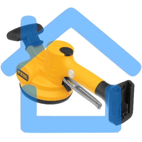 Машина для укладки плитки TTM-130-0, 18В Li-Ion Denzel-11