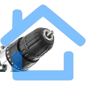 Дрель-шуруповерт Hammer ACD12CS, Аккумуляторная, 12В