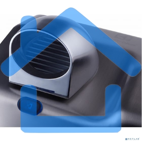 Сушилка для рук Electrolux EHDA/N – 2500-3