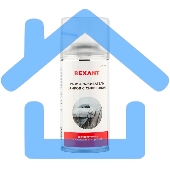 Размораживатель замков 210 мл Rexant, аэрозоль