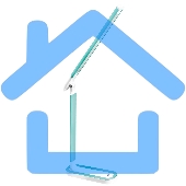 Светильник Camelion KD-845 C16 (14154) настольный на основание мятный 8.5Вт