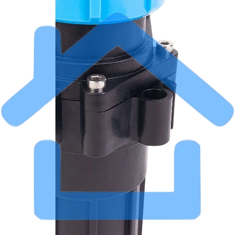 Клапан сливной Джилекс ПРО 32х1 (9160)-5