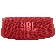 Портативная акустика JBL Charge 5, красный