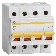 Выключатель нагрузки (мини-рубильник) Iek MNV10-4-040 ВН-32 4Р 40А ИЭК