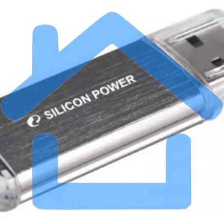 Флешка USB 32Gb Ultima II-I Series SP032Gb,UF2M01V1S USB 2.0 серебристый-8