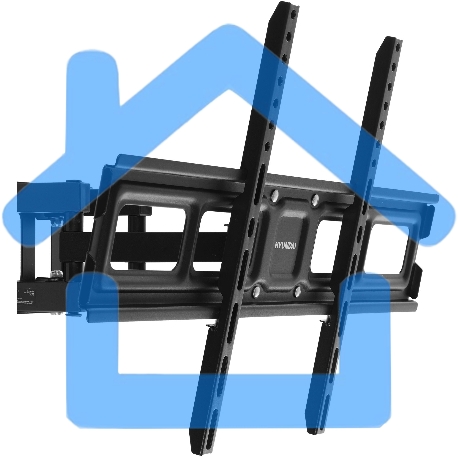 Кронштейн для телевизора Hyundai GL-N5 черный 32