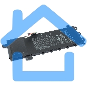 Аккумуляторная батарея для ноутбука Asus VivoBook X512UF (B21N1818-1) 7.6V 32Wh Orig