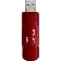 Флешка USB R/W R/W Smartbuy 8Gb,CLUE Burgundy (SB8GBCLU-BG)